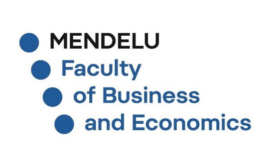 Mendel University in Brno, Faculty of Business and Economics, Czech Republic