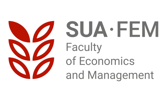 Slovak University of Agriculture in Nitra, Faculty of Economics and Management, Slovakia