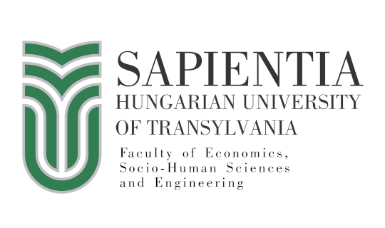 Sapientia University, Faculty of Economics and Socio-Human Sciences and Engineering, Miercurea Ciuc, Romania